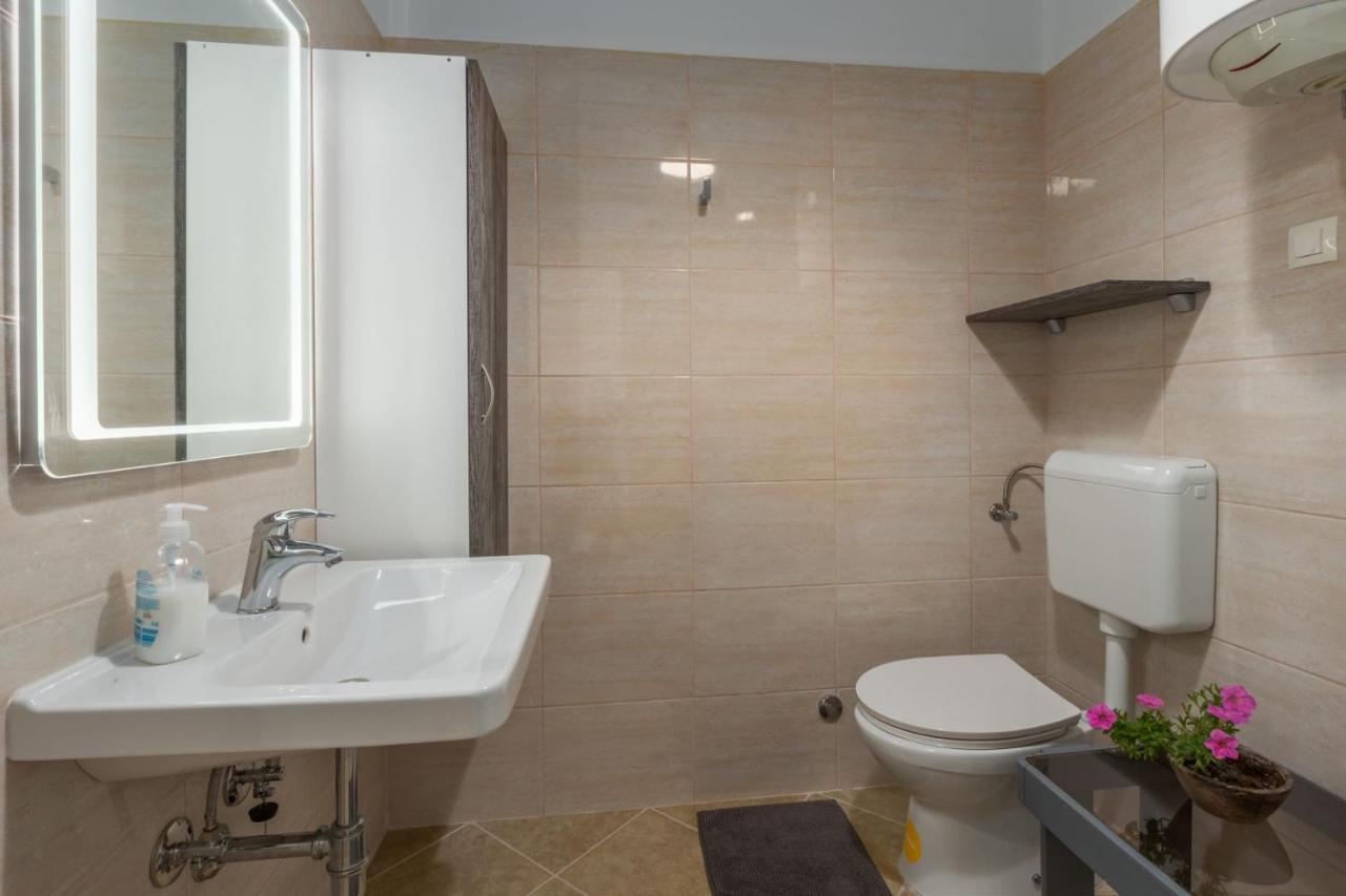Rovinj Apartments Buitenkant foto