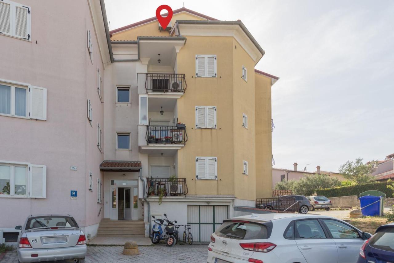 Rovinj Apartments Buitenkant foto